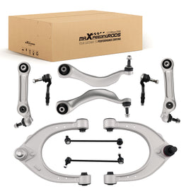 10 VOOR DRAAGARMEN L+R geschikt voor BMW 5 6 7 SERIE F10 F12 F02 31126794204