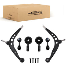 Ladda upp bild till gallerivisning, 6 STUKS VOOR LINKS + RECHTS DRAAGARMEN geschikt voor BMW 3 SERIE E30 Z1