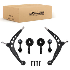 6 STUKS VOOR LINKS + RECHTS DRAAGARMEN geschikt voor BMW 3 SERIE E30 Z1