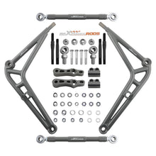 Indlæs billede til gallerivisning COMPLETE WIDE ANGLE VOOR SUSPENSION ARM KIT geschikt voor BMW E36 318i 323i 328i