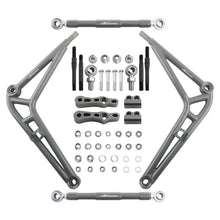 Lataa kuva Galleria-katseluun, Front Steering Drift Lower Control Arm Wide Angle Kit Ball Bearings compatible for BMW E36