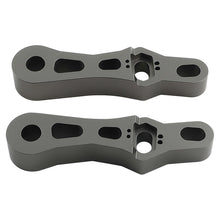 Lataa kuva Galleria-katseluun, Front Steering Drift Lower Control Arm Wide Angle Kit Ball Bearings compatible for BMW E36