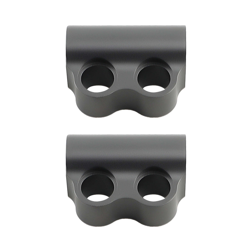 Front Steering Drift Lower Control Arm Wide Angle Kit Ball Bearings compatible for BMW E36