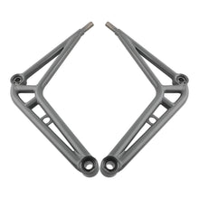 Lataa kuva Galleria-katseluun, Wide Angle Steering Kit Drift Drifting Lower Control Arms Complete Compatible For BMW 3 Series E46 1999-2005 all models