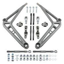 Lataa kuva Galleria-katseluun, Wide Angle Steering Kit Drift Drifting Lower Control Arms Complete Compatible For BMW 3 Series E46 1999-2005 all models