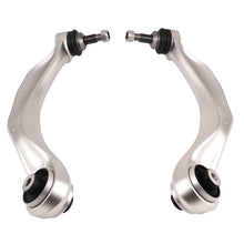 Ladda upp bild till gallerivisning, 2X FRONT LOWER SUSPENSION WISHBONE ARM compatible for BMW 5 SERIES F10 F11 6 SERIES F06 F12