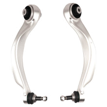 Ladda upp bild till gallerivisning, 2X FRONT LOWER SUSPENSION WISHBONE ARM compatible for BMW 5 SERIES F10 F11 6 SERIES F06 F12