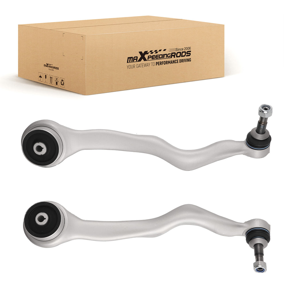 VOOR ONDERSTE DRAAGARMEN geschikt voor BMW 3-SERIE F30 F31 1-SERIE F20 F21 2-SERIE 4-SERIE