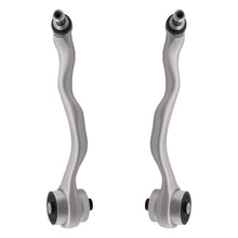 Ladda upp bild till gallerivisning, 2X FRONT LOWER WISHBONE CONTROL ARM compatible for BMW 1-SERIES F20 F21 3ER F30 F31 2ER 4ER