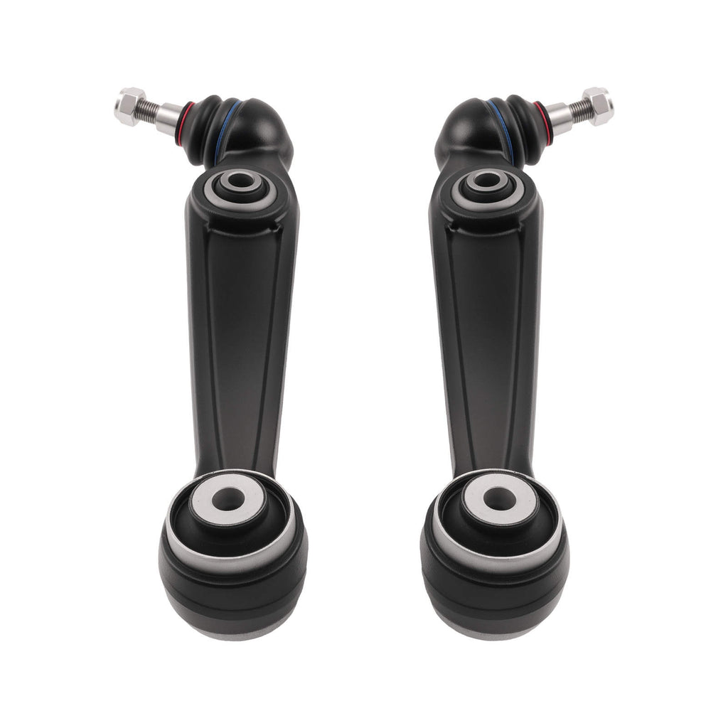 Front Lower Rearward Control Arms Ball Joints Assembly compatible for BMW X5 X6 2014-2019