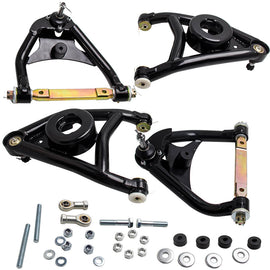 Tubular Draagarmen A Body Bovenste/Onderste geschikt voor Oldsmobile Cutlass 64-72