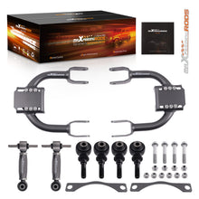 Ladda upp bild till gallerivisning, BOVENSTE VOOR ARM + ACHTER TILT ARM geschikt voor HONDA CIVIC geschikt voor ACURA