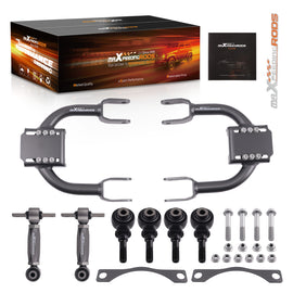 BOVENSTE VOOR ARM + ACHTER TILT ARM geschikt voor HONDA CIVIC geschikt voor ACURA