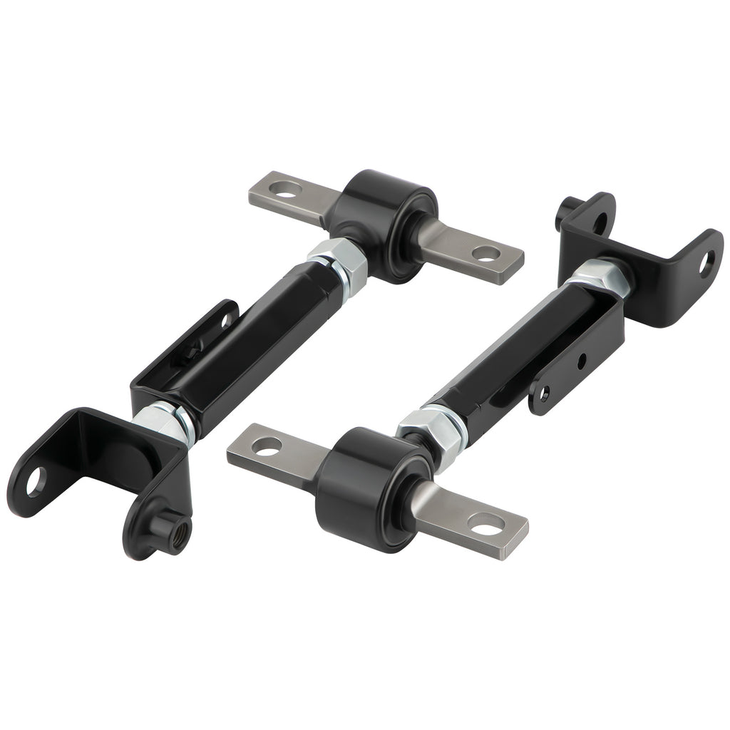 VERSTELBARE CAMBER ARM ACHTER SUSPENSION geschikt voor HONDA CIVIC 01-05 geschikt voor ACURA RSX