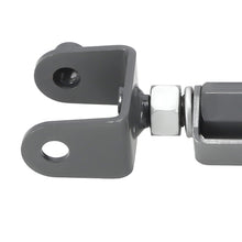 Indlæs billede til gallerivisning 2x Adjustable Rear Camber Arm Kit compatible for Honda Civic 2001-2005 Coupe Sedan DX EX