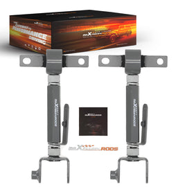 ACHTER SUSPENSION VERSTELBARE CAMBER ARM geschikt voor HONDA CIVIC geschikt voor ACURA RSX