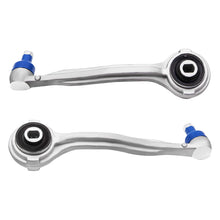 Lataa kuva Galleria-katseluun, 2pcs Front Control Arm Set compatible for Mercedes Benz C-CLASS W203 S203 W204 S204 CL203