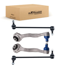 Last bildet i gallerivisningen, DRAAGARM + STABILIZER BAR geschikt voor MERCEDES-BENZ C-KLASSE W204 S204