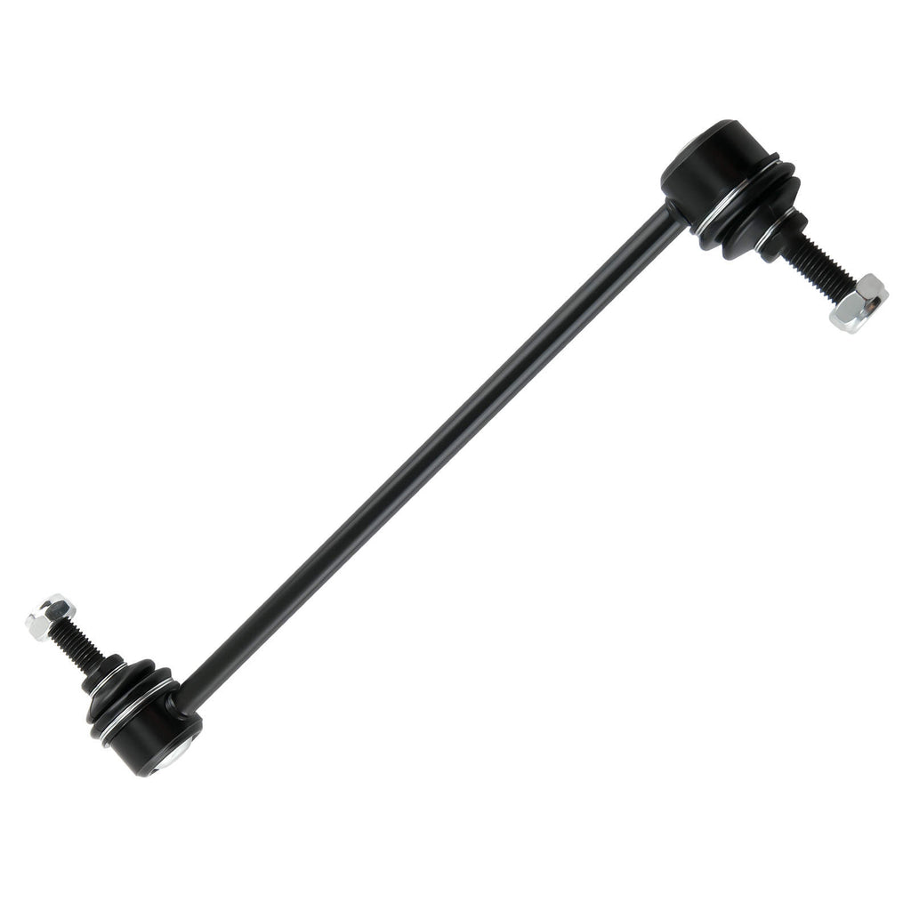 8x Front Lower Control Arms Tierods Sway Bars for 2013 2014 2015 2016 compatible for Dodge Dart