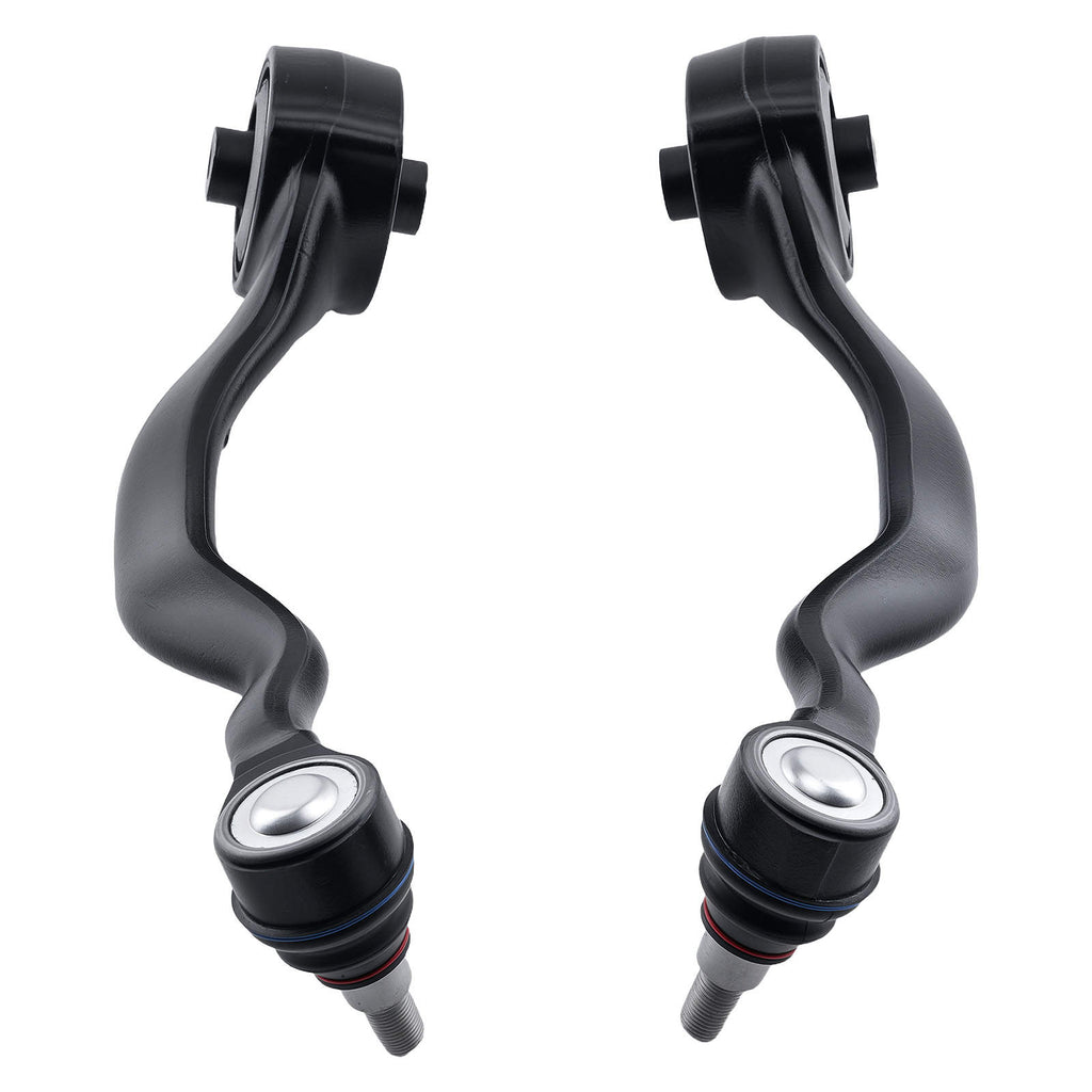 2X FRONT LOWER SUSPENSION TRACK CONTROL ARM compatible for RANGE ROVER SPORT L462 L405 L494