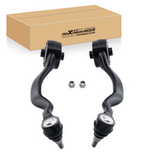 Lataa kuva Galleria-katseluun, 2 stuks VOOR SUSPENSION DRAAGARMEN geschikt voor LAND ROVER L462 L405 L494