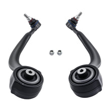 Indlæs billede til gallerivisning 2X FRONT LOWER SUSPENSION TRACK CONTROL ARM compatible for RANGE ROVER SPORT L462 L405 L494