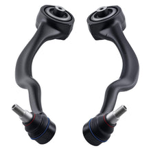 Indlæs billede til gallerivisning 2X FRONT LOWER SUSPENSION TRACK CONTROL ARM compatible for RANGE ROVER SPORT L462 L405 L494
