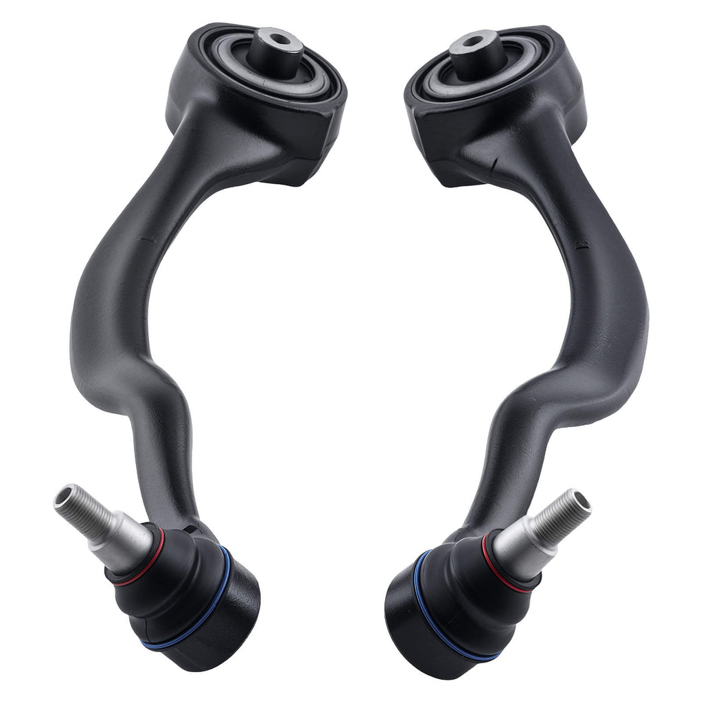 2PCS FRONT LOWER SUSPENSION CONTROL ARM L+R compatible for RANGE ROVER SPORT L462 L405 L494
