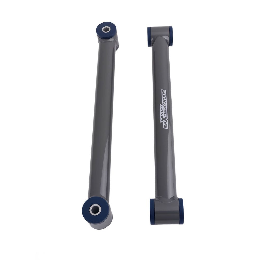 Foran øvre og nedre 2-3" liftkontrollarm kompatibel med Dodge Ram 2003-2009 2500/3500 4WD