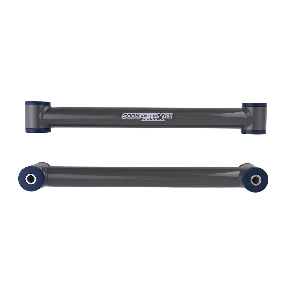 Foran øvre og nedre 2-3" liftkontrollarm kompatibel med Dodge Ram 2003-2009 2500/3500 4WD