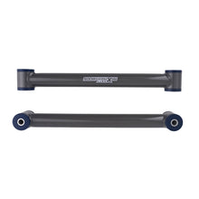 Last bildet i gallerivisningen, Foran øvre og nedre 2-3" liftkontrollarm kompatibel med Dodge Ram 2003-2009 2500/3500 4WD