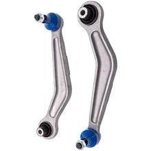 Ladda upp bild till gallerivisning, Compatible for BMW E39 Front Wishbone Control Arm Kit + 2 Tie Rods + 2 Stabilizers suspension arms