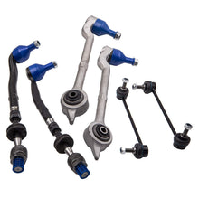 Indlæs billede til gallerivisning SUSPENSION CONTROL ARM WISHBONE SET compatible for BMW 5 SERIES E39 +TOURING 520-530