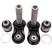 Last inn bildet i Galleri-visningsprogrammet, 2x Integrated Link + 2x achter Ball Joint geschikt voor BMW 5 SERIE E39 E60 E61