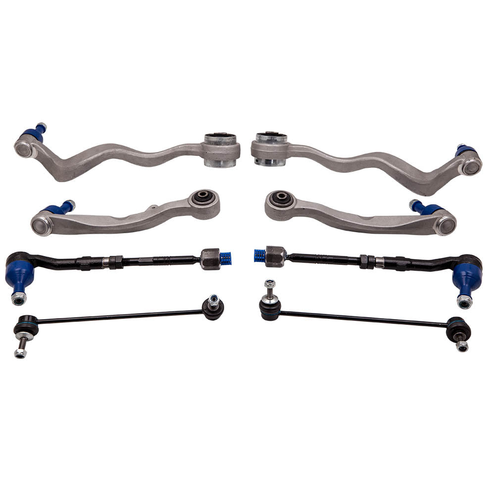 WISHBONE SET VOOR COMPLETE 8-STUK VOOR 5 Serie E60 E61 520 523 525 530 535
