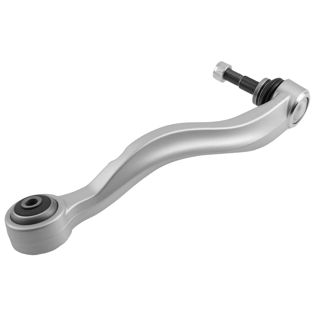 4X FRONT LOWER SUSPENSION WISHBONE CONTROL ARMS compatible for BMW 5 SERIES E60 TOURING E61