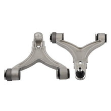 Indlæs billede til gallerivisning Front Upper Lower Control Arms For 08-13 compatible for Maserati Quattroporte GranTurismo M139