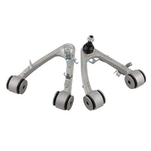 Indlæs billede til gallerivisning Front Upper Lower Control Arms For 08-13 compatible for Maserati Quattroporte GranTurismo M139