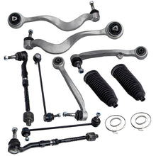 Last inn bildet i Galleri-visningsprogrammet, 12 stuks DRAAGARM SET geschikt voor BMW 5 SERIE E60 5 SERIE TOURING E61 520I 520D 523I 31126774826