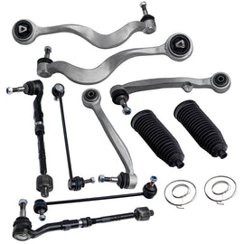 12 stuks DRAAGARM SET geschikt voor BMW 5 SERIE E60 5 SERIE TOURING E61 520I 520D 523I 31126774826