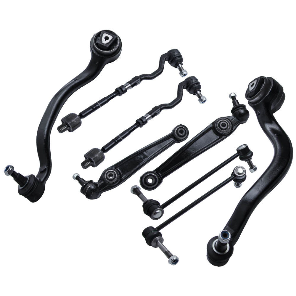 Voor Onderste Suspension Draagarm Kit geschikt voor BMW X5 X6 E70 E7