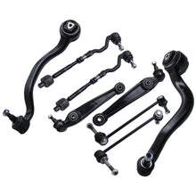 Last inn bildet i Galleri-visningsprogrammet, Voor Onderste Suspension Draagarm Kit geschikt voor BMW X5 X6 E70 E7