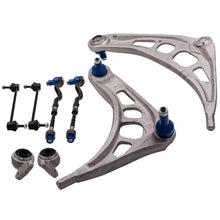 Ladda upp bild till gallerivisning, Voor suspension draagarm set both sides 8 stuks geschikt voor BMW 3 Serie E46 Z4 E85