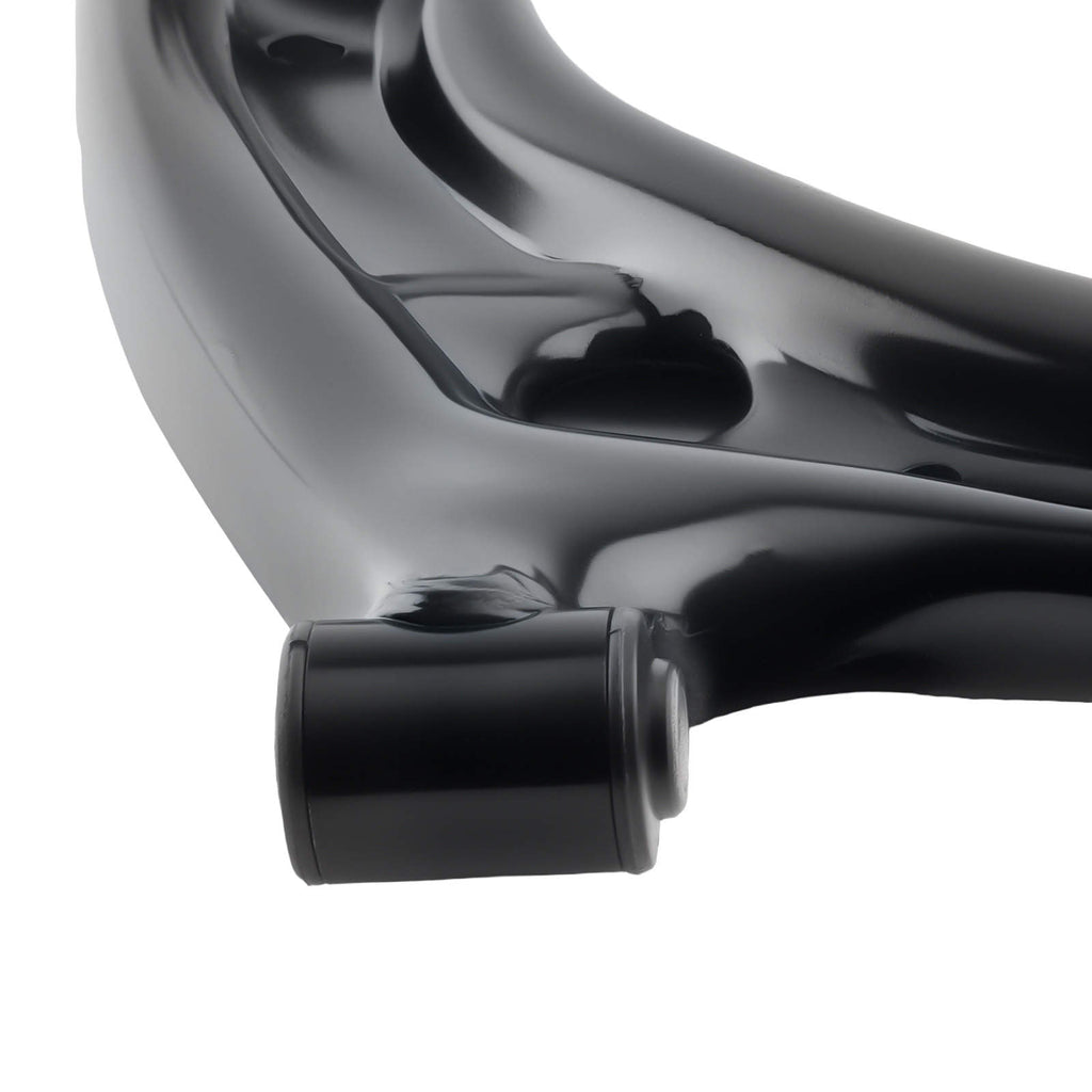 1PCS FRONT LOWER SUSPENSION WISHBONE CONTROL ARM RH compatible for FORD FIESTA MK7 compatible for MAZDA 2