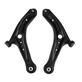 PAAR VOOR ONDERSTE WISHBONE LINKS/RECHTS geschikt voor FORD FIESTA VI 08-17 geschikt voor MAZDA 2 07-15