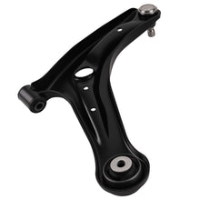 Indlæs billede til gallerivisning PAIR FRONT LOWER WISHBONE CONTROL ARMS LHRH compatible for FORD FIESTA MK7 B299 2008-18