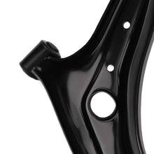 Indlæs billede til gallerivisning PAIR FRONT LOWER WISHBONE CONTROL ARMS LHRH compatible for FORD FIESTA MK7 B299 2008-18