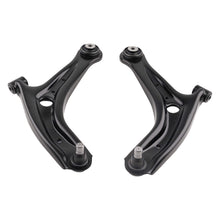 Lataa kuva Galleria-katseluun, 6X CONTROL ARMS WISHBONES + TRACK RODS + LINK BARS L+R compatible for FORD FIESTA MK7 08-17