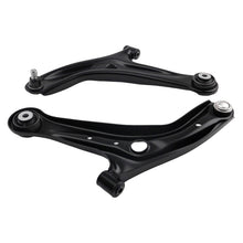 Lataa kuva Galleria-katseluun, 6X CONTROL ARMS WISHBONES + TRACK RODS + LINK BARS L+R compatible for FORD FIESTA MK7 08-17