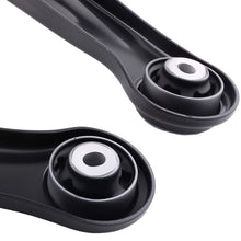Lataa kuva Galleria-katseluun, Compatible for Ford Fiesta 2x Lh Rh Front Lower Suspension Control Wishbone Arm Left Right suspension arms